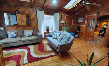 Casa en venta en VALDIVIA
