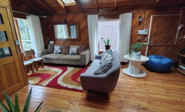 Casa en venta en VALDIVIA