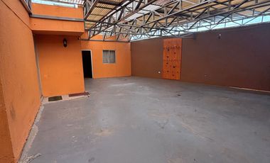 Casa en arriendo en ALTO HOSPICIO