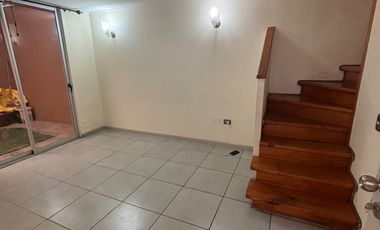 Casa en arriendo en ALTO HOSPICIO