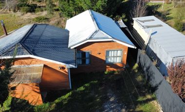 Casa en arriendo en PUERTO VARAS