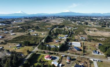 Casa en arriendo en PUERTO VARAS