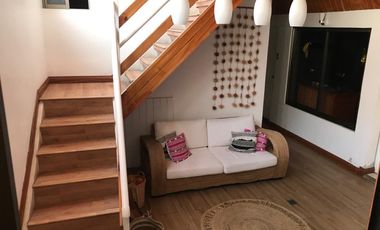Casa en arriendo en IQUIQUE