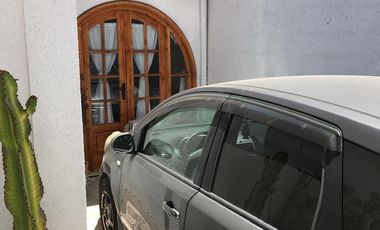 Casa en arriendo en IQUIQUE