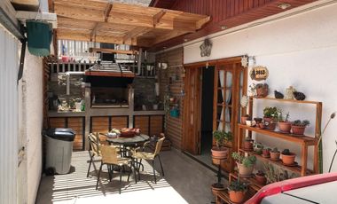 Casa en arriendo en IQUIQUE