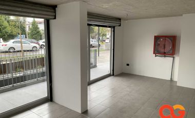 Local comercial en arriendo en PROVIDENCIA