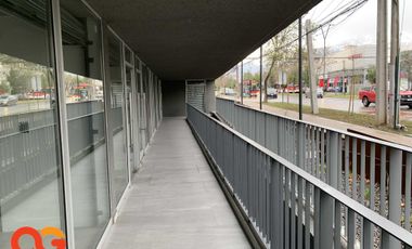Local comercial en arriendo en PROVIDENCIA
