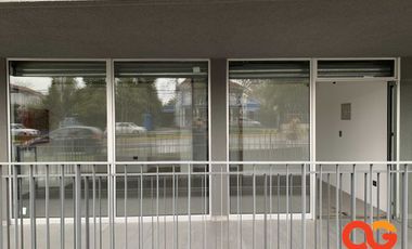 Local comercial en arriendo en PROVIDENCIA