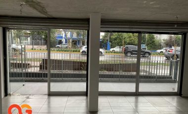 Local comercial en arriendo en PROVIDENCIA