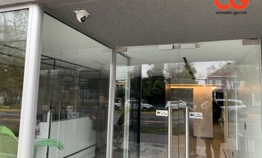 Local comercial en arriendo en PROVIDENCIA