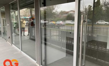 Local comercial en arriendo en PROVIDENCIA