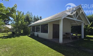 Parcela en Venta en Camino a Villucura km 16,7