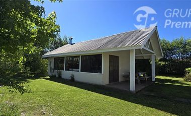 Parcela en Venta en Camino a Villucura km 16,7