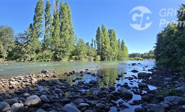 Parcela en Venta en Camino a Villucura km 16,7