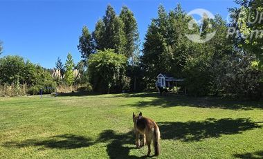 Parcela en Venta en Camino a Villucura km 16,7