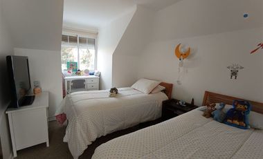 Casa en Arriendo en Condominio Santa Aurora