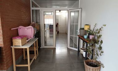 Casa en Arriendo en Condominio Santa Aurora