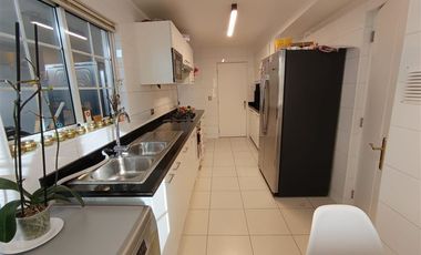 Casa en Arriendo en Condominio Santa Aurora