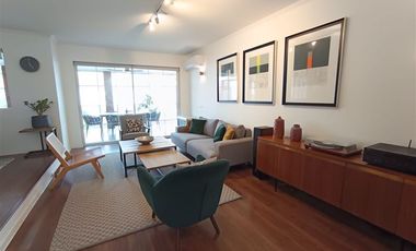 Casa en Arriendo en Condominio Santa Aurora