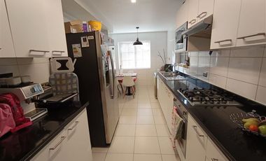Casa en Arriendo en Condominio Santa Aurora