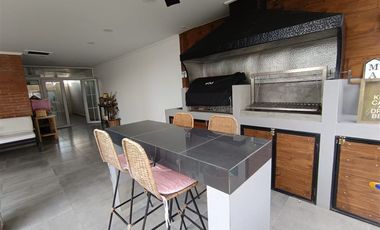 Casa en Arriendo en Condominio Santa Aurora