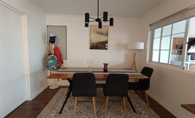 Casa en Arriendo en Condominio Santa Aurora