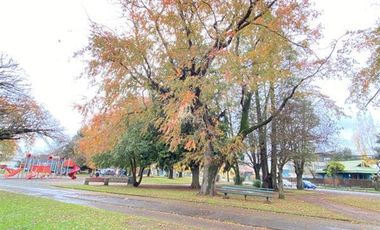 Casa en Venta en COD34777 Casa esquina con gran potencial comercial plaza Dreves Temuco