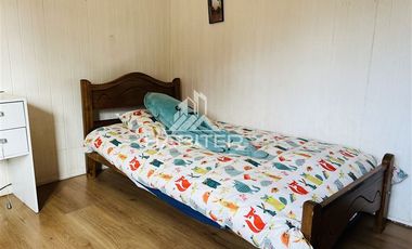 Casa en Venta en COD34777 Casa esquina con gran potencial comercial plaza Dreves Temuco