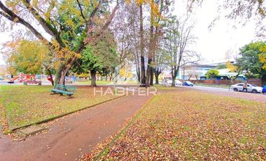 Casa en Venta en COD34777 Casa esquina con gran potencial comercial plaza Dreves Temuco