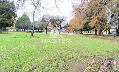 Casa en Venta en COD34777 Casa esquina con gran potencial comercial plaza Dreves Temuco