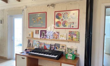 Casa en Venta en COD34777 Casa esquina con gran potencial comercial plaza Dreves Temuco