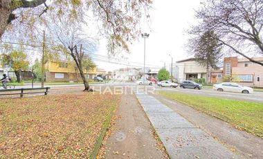 Casa en Venta en COD34777 Casa esquina con gran potencial comercial plaza Dreves Temuco