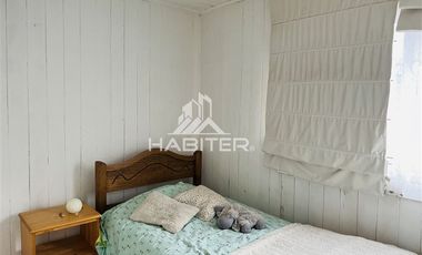 Casa en Venta en COD34777 Casa esquina con gran potencial comercial plaza Dreves Temuco