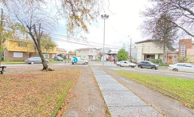 Casa en Venta en COD34777 Casa esquina con gran potencial comercial plaza Dreves Temuco