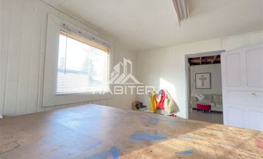 Casa en Venta en COD34777 Casa esquina con gran potencial comercial plaza Dreves Temuco