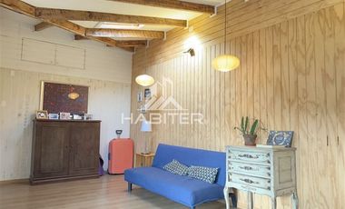 Casa en Venta en COD34777 Casa esquina con gran potencial comercial plaza Dreves Temuco