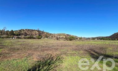 Terreno Construccion en Venta en Licanchue Comuna de Navidad