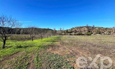 Terreno Construccion en Venta en Licanchue Comuna de Navidad