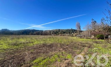 Terreno Construccion en Venta en Licanchue Comuna de Navidad