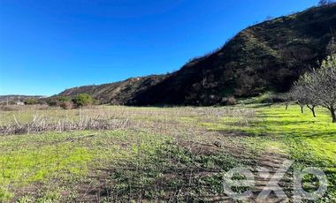 Terreno Construccion en Venta en Licanchue Comuna de Navidad