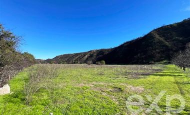 Terreno Construccion en Venta en Licanchue Comuna de Navidad