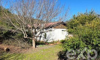 Terreno Construccion en Venta en Licanchue Comuna de Navidad