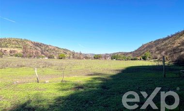 Terreno Construccion en Venta en Licanchue Comuna de Navidad