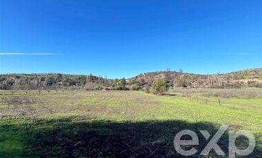 Terreno Construccion en Venta en Licanchue Comuna de Navidad