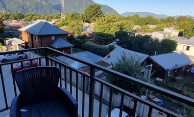 Departamento en Arriendo en COD38115 Pasaje Flores 395