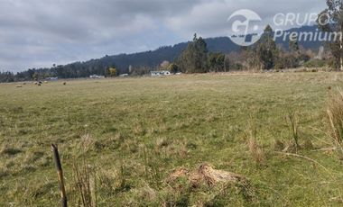 Parcela en Venta en LA MEJOR OPCION DE COMPRA PARCELAS EN LA ARAUCANIA
