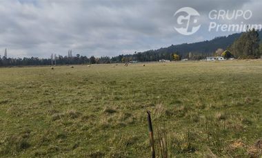Parcela en Venta en LA MEJOR OPCION DE COMPRA PARCELAS EN LA ARAUCANIA