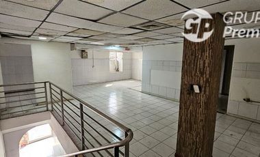 Local Comercial en Arriendo en RECOLETA