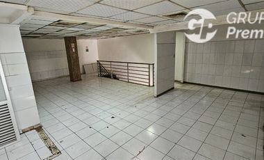 Local Comercial en Arriendo en RECOLETA
