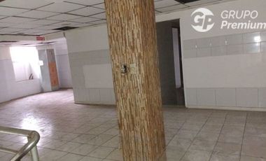 Local Comercial en Arriendo en RECOLETA